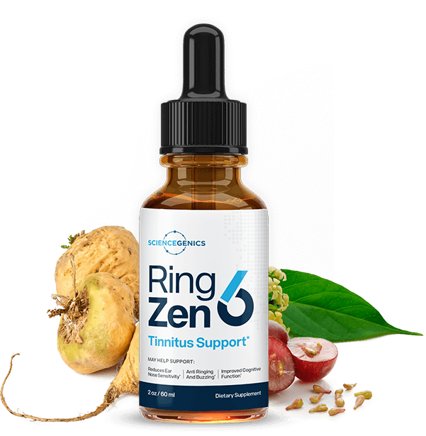 RingZen6 drops